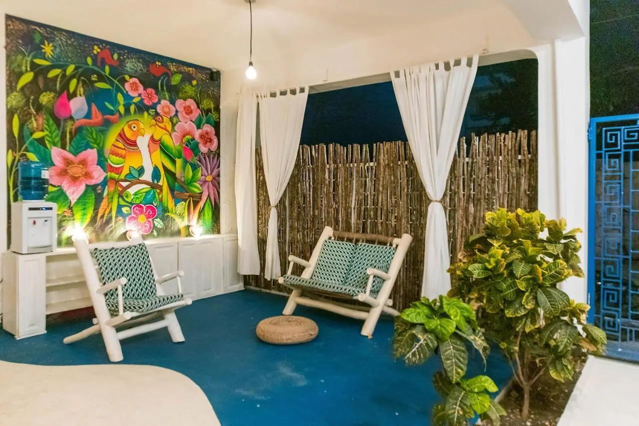 Bayahibe Village 0*,