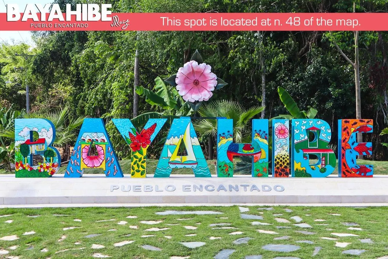 Bayahibe Village Appart hôtel