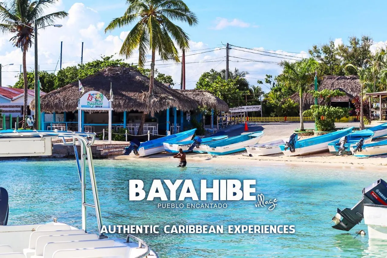 Bayahibe Village 0*,