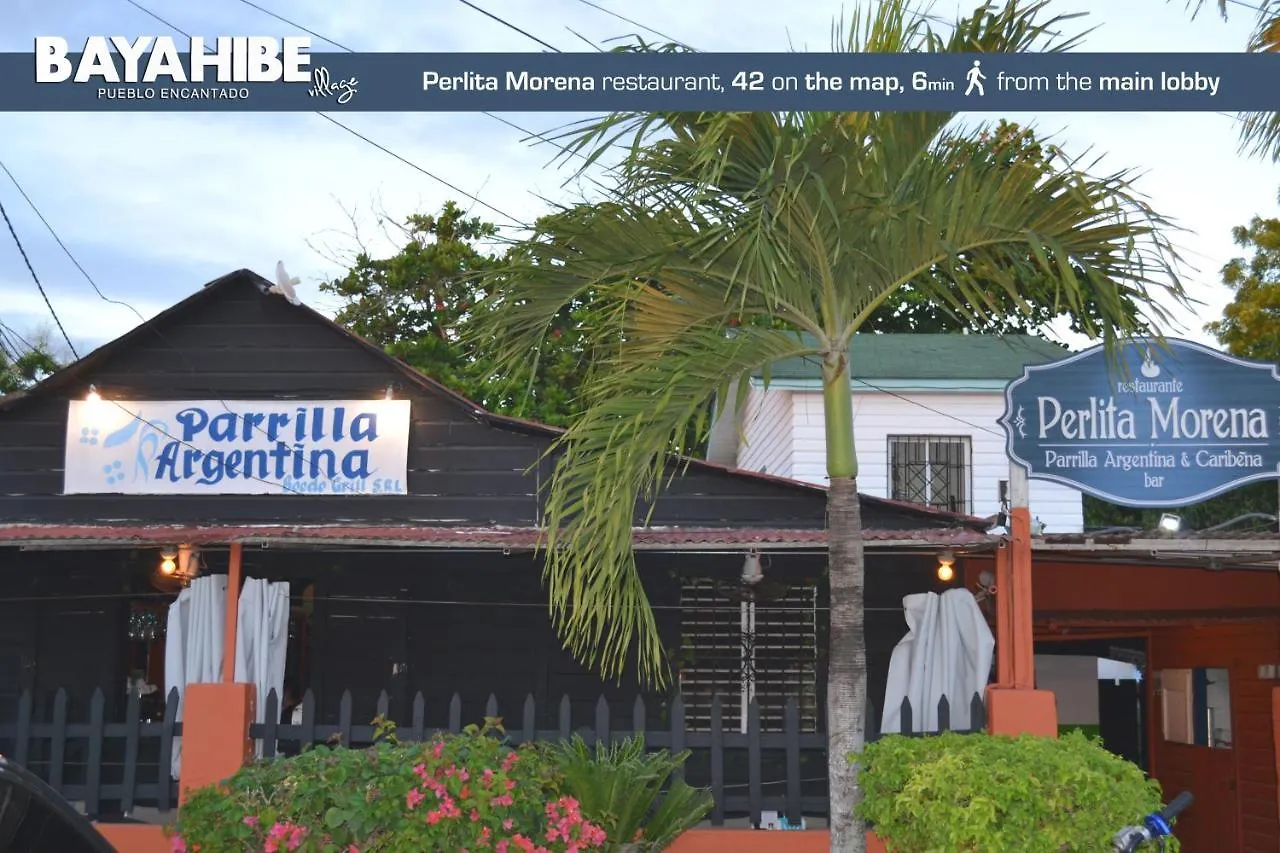 Bayahibe Village 0*,