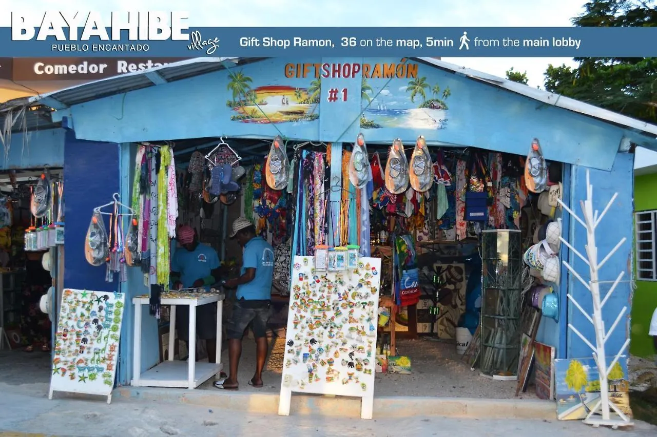 Bayahibe Village 0*,